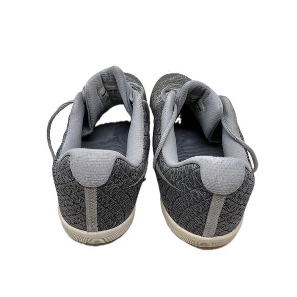 Nike Mamba Rage Dark Grey Black Mens 12 - Picture 5 of 7